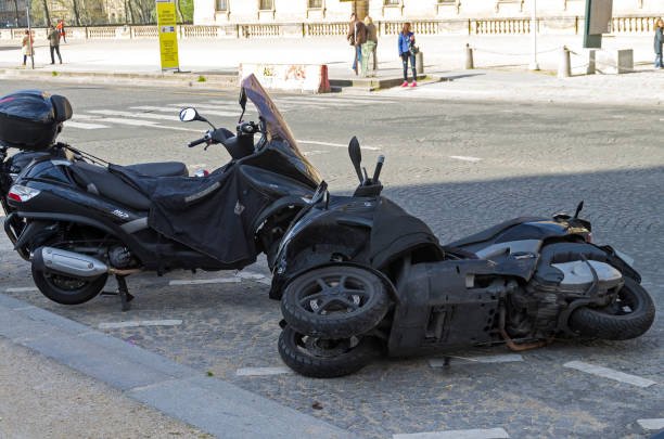 motor scooters colorado springs