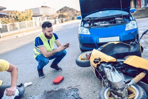motorcycle accident attorney colorado