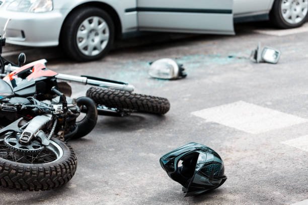 motorcycle accident attorney in colorado springs