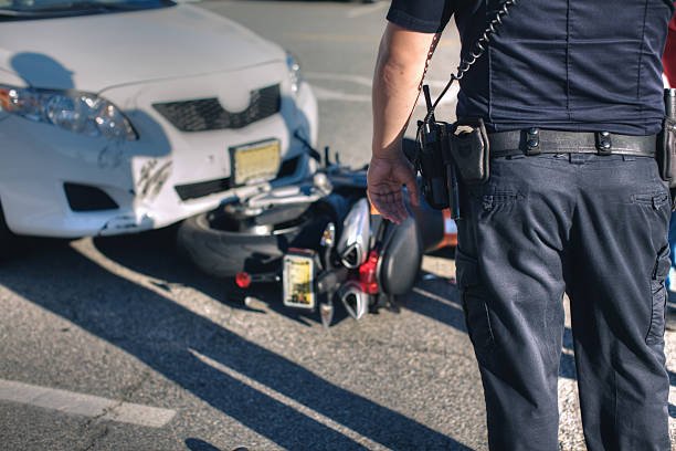 motorcycle accident lawyer colorado springs